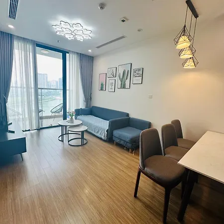 Sky Aparment Vinhomes Skylake